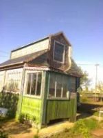 Лот: 9553208. Фото: 3. Продам дачу СТ*Красноярец* 700т... Недвижимость