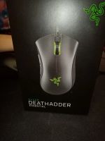Лот: 17419574. Фото: 2. Компьютерная мышь Razrer DeathAdder... Периферия