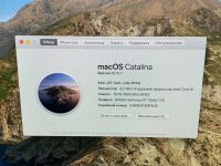 Лот: 16874095. Фото: 3. С рубля — iMac 27'', Late 2013... Компьютеры, оргтехника, канцтовары