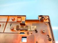 Лот: 21787790. Фото: 4. Б/У нижняя часть корпуса, топкейс... Красноярск