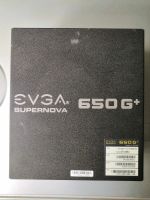 Лот: 25627524. Фото: 2. EVGA SuperNOVA 650 G1+(120-GP-0650-X2... Комплектующие