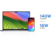 Лот: 25745915. Фото: 7. Адаптер iVANKY FusionDock Pro...