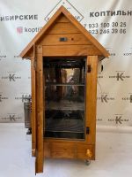 Лот: 21065644. Фото: 12. Коптильня 250л