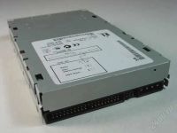 Лот: 2055468. Фото: 2. Zip Drive Internal Z100 ATAPI... Комплектующие