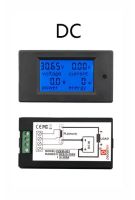 Лот: 19836102. Фото: 3. Цифровой измеритель. Постоянный... Строительство и ремонт