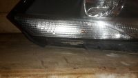 Лот: 7525720. Фото: 2. Фара левая tiguan. Автозапчасти