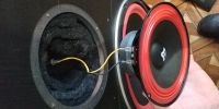 Лот: 7278087. Фото: 6. Hi-Fi стерео звук Cerwin - Vega...