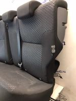 Лот: 21704052. Фото: 7. сиденье Toyota Raize A200A