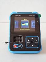 Лот: 20276112. Фото: 6. 3в1 Комбинированный прибор +осциллограф...