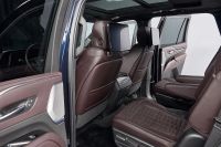 Лот: 23300612. Фото: 9. Cadillac Escalade 2021