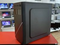 Лот: 17844786. Фото: 4. Игровой пк Core i5-7400/GTX 1050... Красноярск