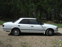 Лот: 1002906. Фото: 2. Toyota Crown. Авто, мото, водный транспорт
