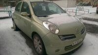 Лот: 11168194. Фото: 6. Nissan Micra 1.4 Luxury