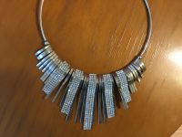 Лот: 18375043. Фото: 2. Колье (ожерелье). Ювелирные изделия, бижутерия, часы