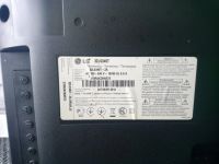 Лот: 21097942. Фото: 3. телевизор Lg 32ls345t разбита... Бытовая техника