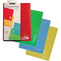 Лот: 7924881. Фото: 5. Доски гибкие Chopping Mat Set...