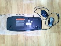 Лот: 9223079. Фото: 3. Беспроводная клавиатура (клава... Компьютеры, оргтехника, канцтовары