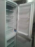 Лот: 8657205. Фото: 6. Холодильник Indesit Biaa 18 NF