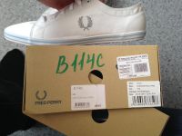 Лот: 3748076. Фото: 7. Кеды Fred Perry