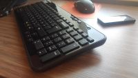 Лот: 6825224. Фото: 3. Logitech Wireless Keyboard K360... Компьютеры, оргтехника, канцтовары