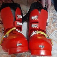 Лот: 21277557. Фото: 5. Ботинки горнолыжные