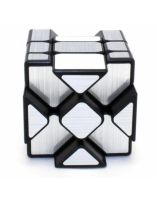 Лот: 11857625. Фото: 3. Кубик фишера MoYu MoFangJiaoShi... Сувениры, подарки