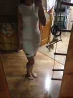 Лот: 4236522. Фото: 2. Новое платье(рассмотрю обмен). Женская одежда