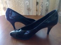 Лот: 7773181. Фото: 2. Туфли женские лаковые. Женская обувь