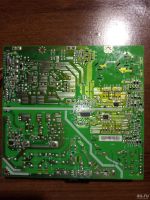 Лот: 12964126. Фото: 2. Блок питания + блок инвертора... Комплектующие