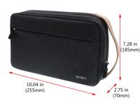 Лот: 17297910. Фото: 2. Сумка для гаджетов Wiwu Cozy Storage... Аксессуары