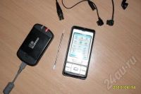 Лот: 395280. Фото: 2. gigabyte g smart i128. Смартфоны, связь, навигация