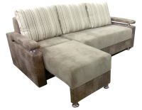 Лот: 11752751. Фото: 2. Диван угол Стиль Дуэт Трансформер... Мягкая мебель