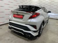 Лот: 25350609. Фото: 12. Toyota C-HR 2020