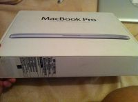 Лот: 3652164. Фото: 4. Mac book pro 13. Красноярск