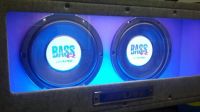 Лот: 14020771. Фото: 2. Сабвуфер Alpine Bass R две десятки. Автозвук