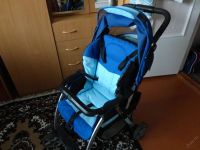 Лот: 5639815. Фото: 2. Коляска прогулочная Chicco Simplicity. Детский транспорт