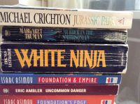 Лот: 11725404. Фото: 2. Книги на английском языке. Литература, книги