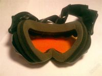 Лот: 794000. Фото: 3. Горонолыжная маска Oakley Wisdom... Спортивные товары
