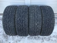 Лот: 13052902. Фото: 2. 195/60/15 Toyo Observe Garit G-3... Шины, Диски
