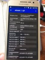 Лот: 11581399. Фото: 6. samsung galaxy a3 sm-a300f 2015