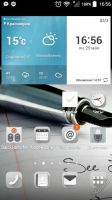Лот: 5598126. Фото: 4. LG L90 D410 2Sim, 8Gb, 4x1200MHz...