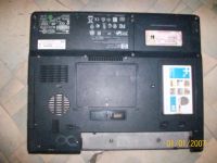 Лот: 5509204. Фото: 2. Старый ноут HP nx6110 без матрицы... Компьютеры, ноутбуки, планшеты