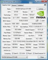 Лот: 25632153. Фото: 4. Продам видеокарту Nvidia GeForce... Красноярск