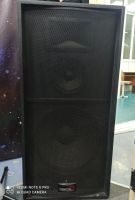 Лот: 19989847. Фото: 3. Усилитель C Audio GB602 и колонки... Музыкальные инструменты и оборудование