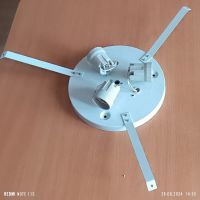 Лот: 23548082. Фото: 3. Потолочный светильник. Строительство и ремонт