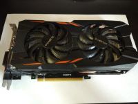 Лот: 10408999. Фото: 3. Gigabyte GTX 1050 WindForce OC... Компьютеры, оргтехника, канцтовары