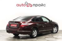 Лот: 21980382. Фото: 8. Nissan Teana 2011