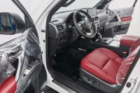 Лот: 21980586. Фото: 10. Lexus GX460 2023