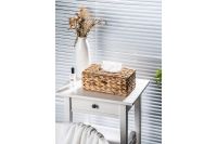 Лот: 23670511. Фото: 2. Контейнер для салфеток BERKRAFT... Хозтовары