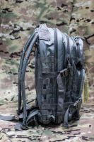 Лот: 7024876. Фото: 2. Рюкзак Assault I. mil-tec foliage-green. Охота
